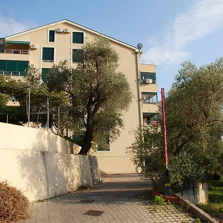 Przno Sveti Stefan