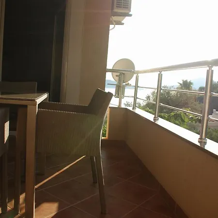 Przno Sveti Stefan